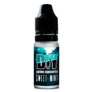 Arôme concentré Sweet Mint par Revolute