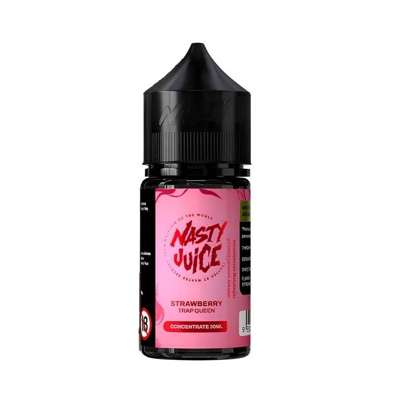 Arôme Concentré Trap Queen 30ml – Nasty Juice