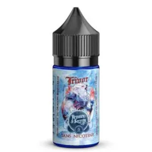 Arôme concentré Trivor Glace 30ml Arômes et Secrets