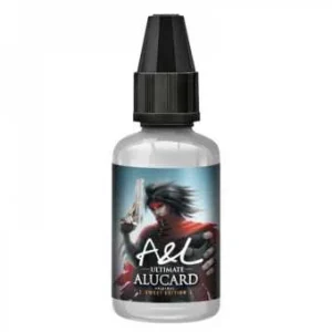 Arôme concentré Ultimate Alucard 30ml