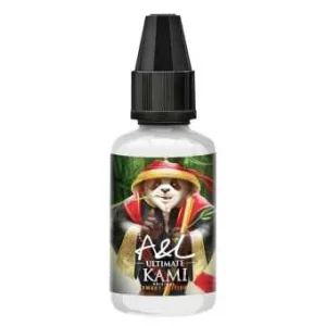 Arôme concentré Ultimate Kami 30ml