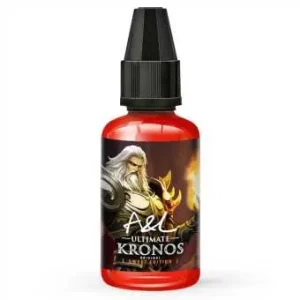 Arôme concentré Ultimate Kronos Sweet Edition 30ml