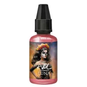Arôme concentré Ultimate Luna 30ml