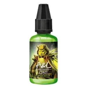 Arôme concentré Ultimate Oni Green Edition 30ml