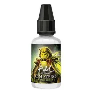 Arôme concentré Ultimate Oni Zero 30ml