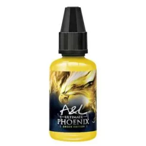 Arôme concentré Ultimate Phoenix Green Edition 30ml