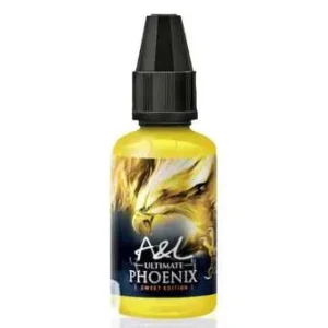 Arôme concentré Ultimate Phoenix Sweet Editon 30ml