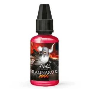 Arôme concentré Ultimate Ragnarok Max 30ml