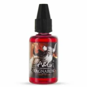 Arôme concentré Ultimate Ragnarok Sweet Edition 30ml