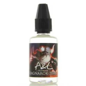 Arôme concentré Ultimate Ragnarok Zero 30ml