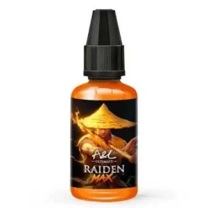 Arôme concentré Ultimate Raiden Max 30ml