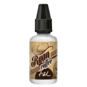Arôme concentré Ultimate Ryan Coffee 30ml