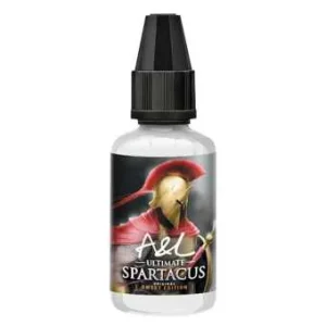 Arôme concentré Ultimate Spartacus 30ml