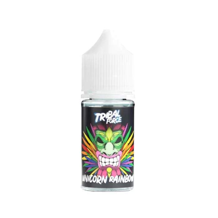 Arôme Concentré Unicorn Rainbow 30ml – Tribal Force