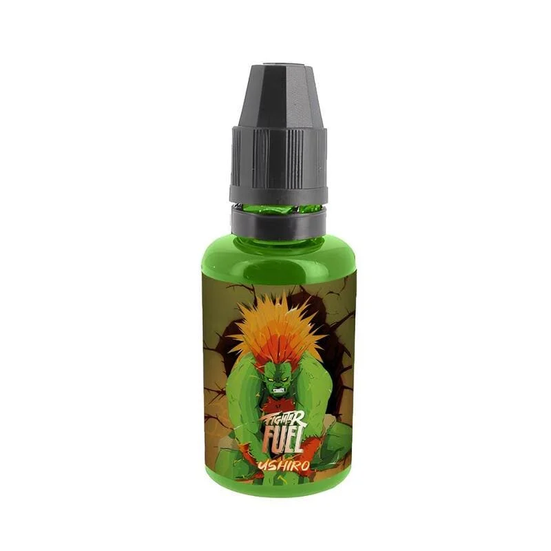 Arôme Concentré Ushiro 30ml – Fighter Fuel