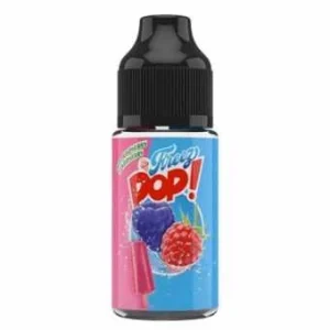 Arôme concentré Vape Maker Raspberry Blue Rapsberry Freez Pop 30ml