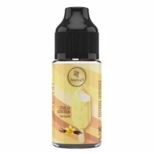 Arôme concentré Vape Maker Vanilla Addiction Absolut 30ml