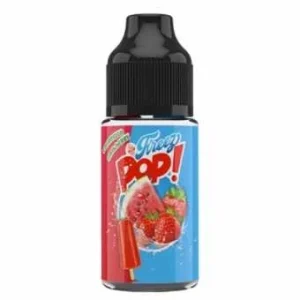 Arôme concentré Vape Maker Watermelon Strawberry Freez Pop 30ml