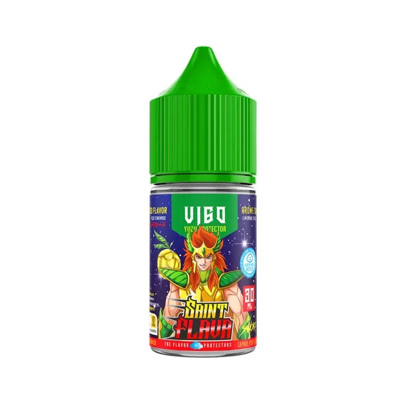 Arôme Concentré Vigo 30ml – Saint Flava