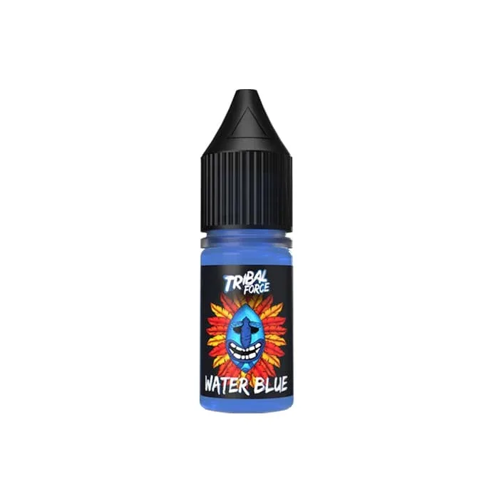 Arôme Concentré Water Blue – Tribal Force - Image 2
