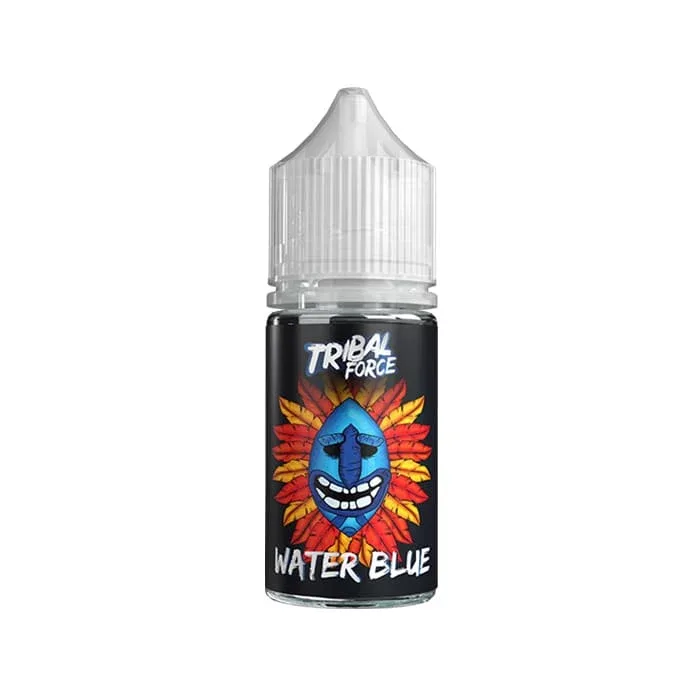 Arôme Concentré Water Blue – Tribal Force