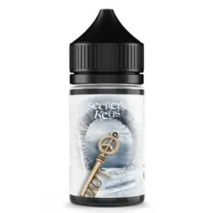 Arôme concentré White Key Secret's Keys 30ml par Secret's Lab