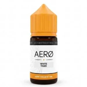 Arôme concentré White Tiger AERØ 30ml de Flavor Hit
