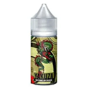 Arôme concentré Yakuza Watermelon Dragon 30ml
