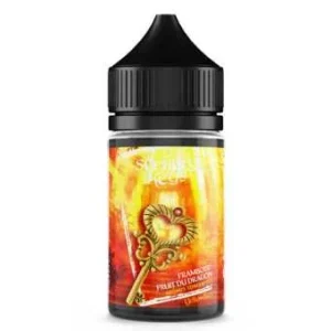 Arôme concentré Yellow Key Secret's Keys 30ml par Secret's Lab