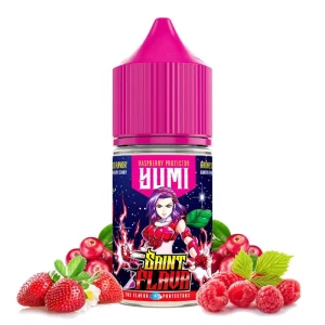 Arôme concentré Yumi Saint Flava