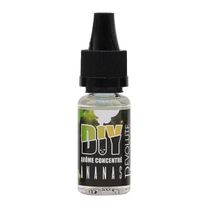 Arôme DIY Ananas 10 mL - Revolute