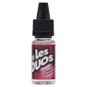 Arôme DIY Cassis/Framboise 10 mL - Revolute