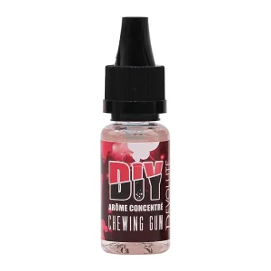 Arôme DIY Chewing-Gum 10 mL - Revolute