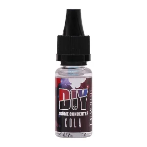 Arôme DIY Cola 10 mL - Revolute