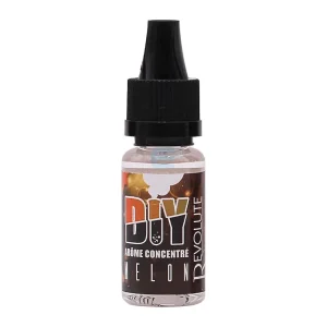 Arôme DIY Melon 10 mL - Revolute