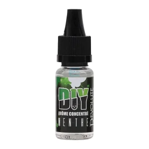 Arôme DIY Menthe 10 mL - Revolute