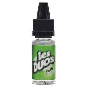 Arôme DIY Menthe/Concombre 10 mL - Revolute