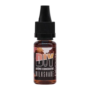 Arôme DIY Milkshake 10 mL - Revolute