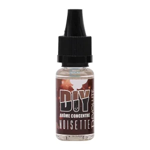 Arôme DIY Noisette 10 mL - Revolute