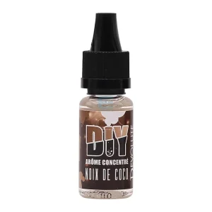Arôme DIY Noix de Coco 10 mL - Revolute