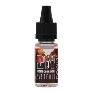 Arôme DIY Pastèque 10 mL - Revolute