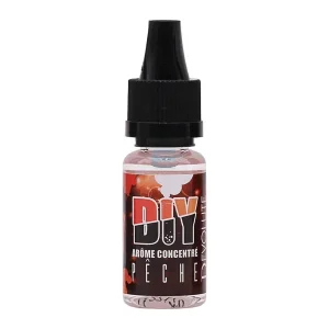 Arôme DIY Pêche 10 mL - Revolute