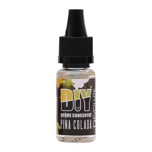 Arôme DIY Pina Colada 10 mL - Revolute