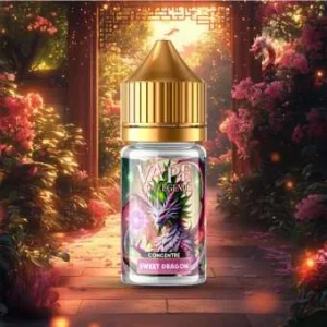 Arôme DIY Sweet Dragon 30ml par Vape Of Legends