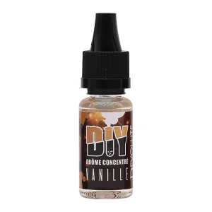 Arôme DIY Vanille 10 mL - Revolute