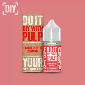 Arôme DIY With Pulp Licorne Recette Originale 30ml