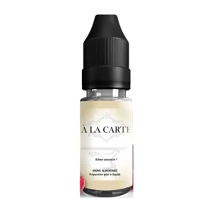 Arôme Framboise 10 ml - Gold Vape