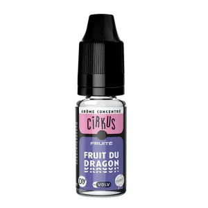 Arôme Fruit du Dragon 10 ml - Cirkus