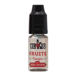 Arôme Fruits Rouges - Cirkus (VDLV)