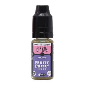 Arôme Fruity Pamp 10 mL - Cirkus (VDLV)